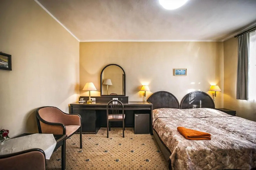 Privat Iva Smokovec