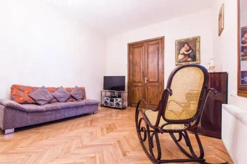 Zemeli Apartments