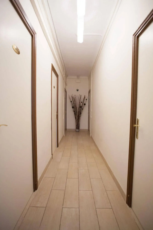 Hôtel Eden - La Baigneuse