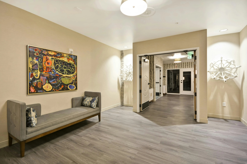 Hotel Indigo Kansas City - The Crossroads by IHG
