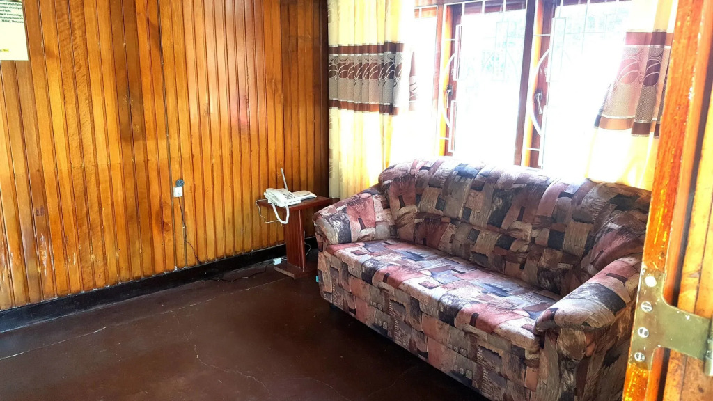 Blandford Bungalaow