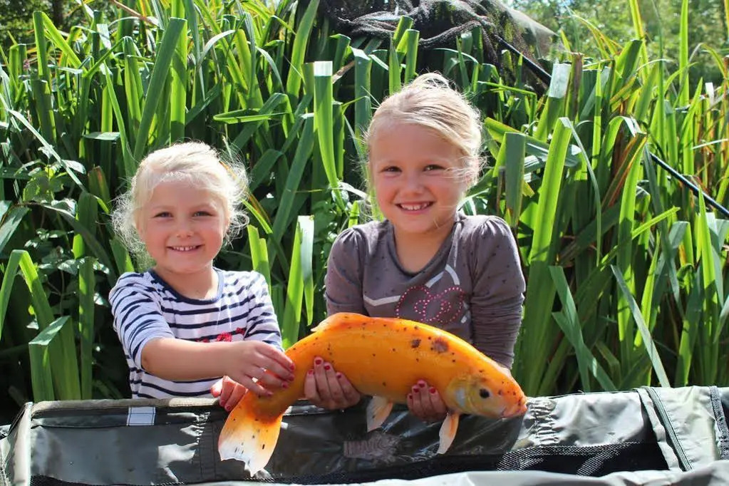 The Lakes Rookley Holiday Park by Away Resorts
