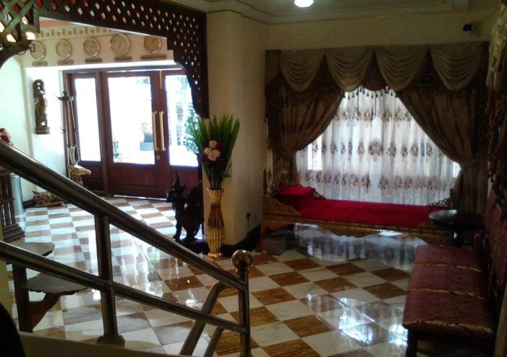 Union Square Hotel