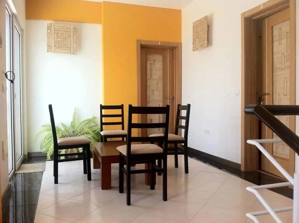 Residencial Sol Point Art