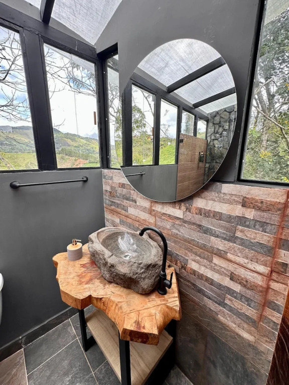 Ecoedén glamping