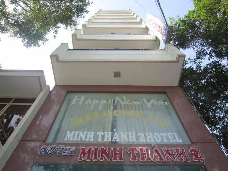 Minh Thanh Hotel
