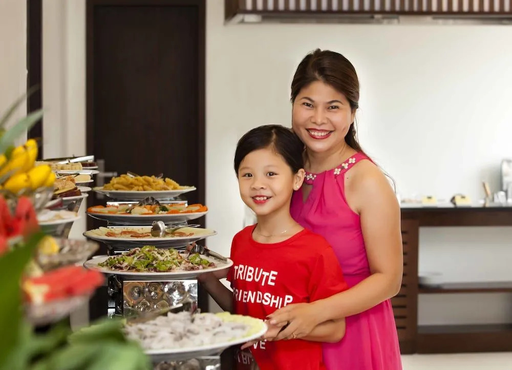 Anivia Tam Dao Hotel