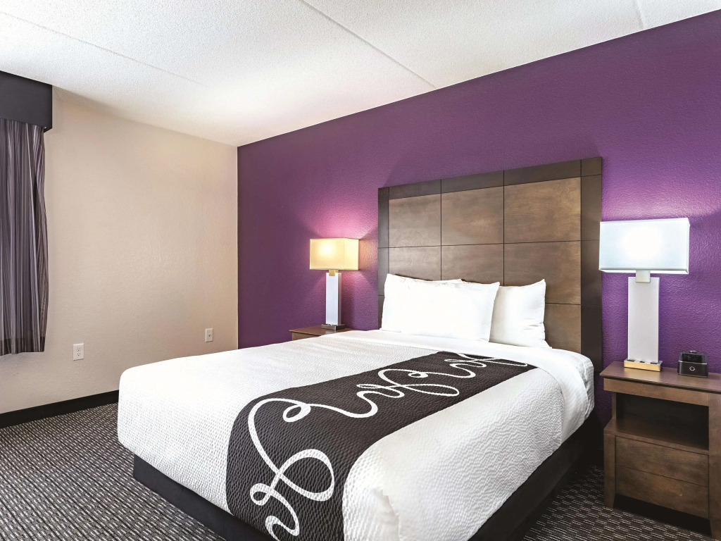 La Quinta by Wyndham Columbia / Fort Meade