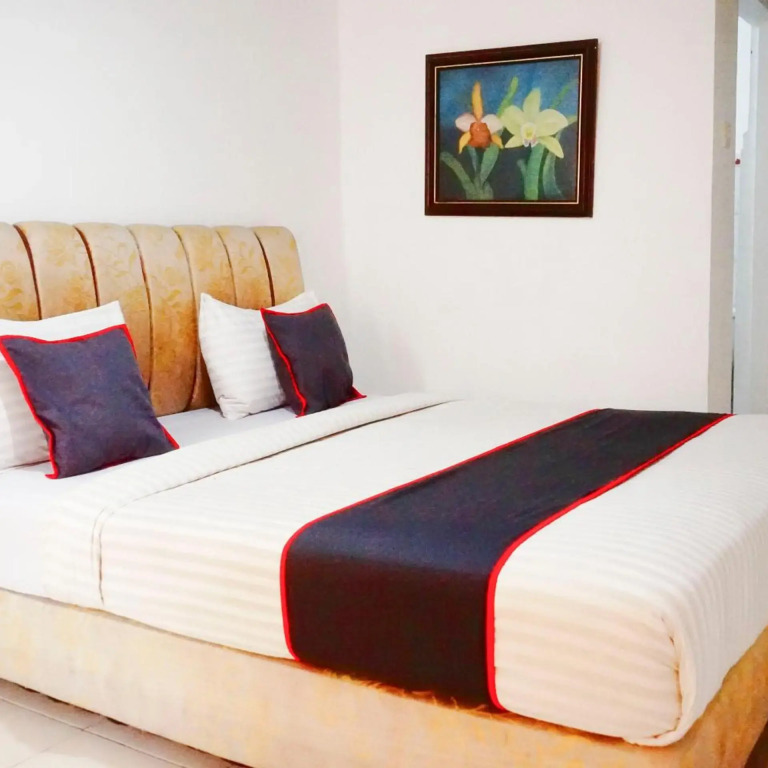 Hotel O Padang City Center Near Pantai Padang Formerly Hotel Siti Nurbaya