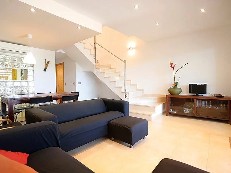 Holiday Home Residencial las Palmneras