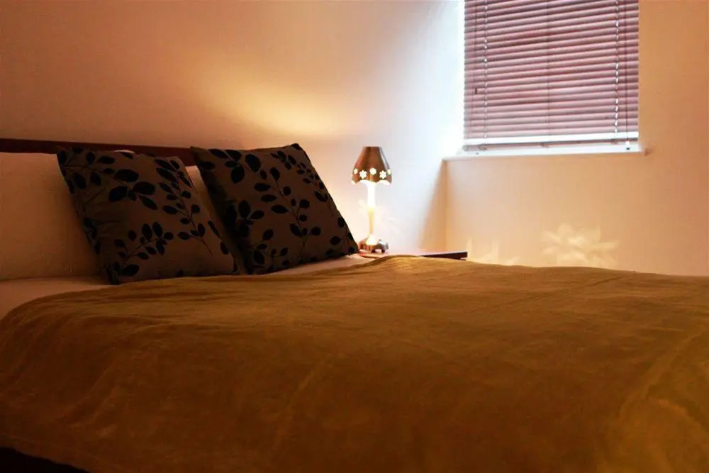 Rotana Apartments