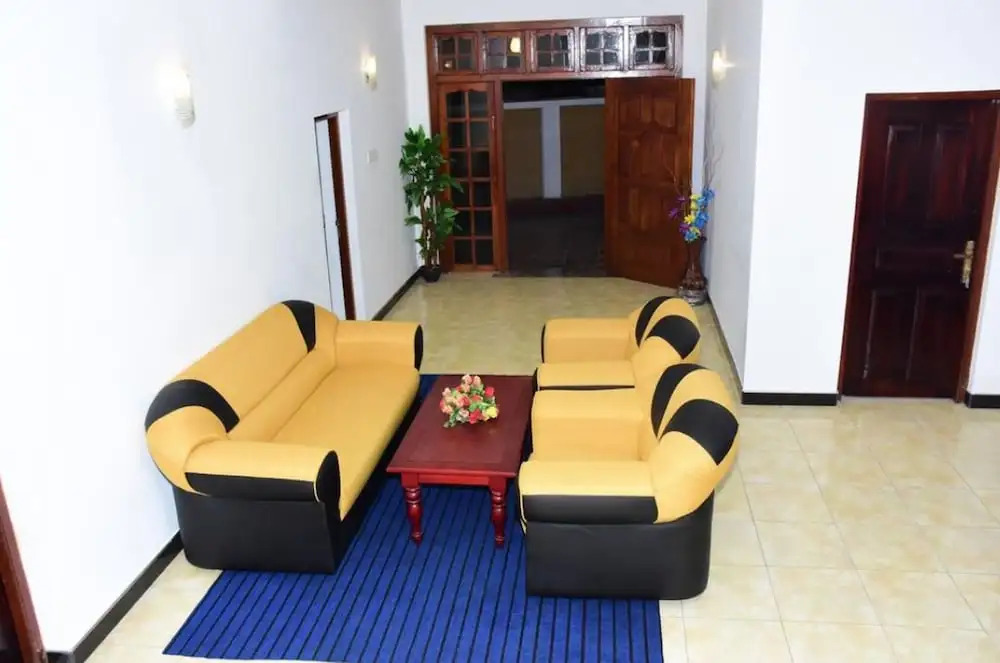 RIO Homestay