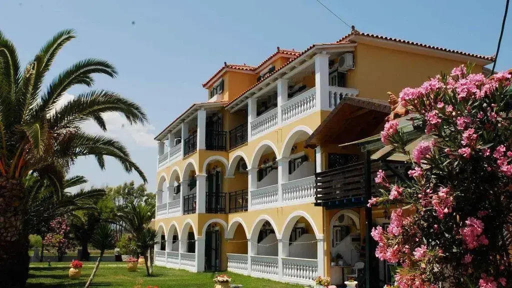 Villa-Nostos