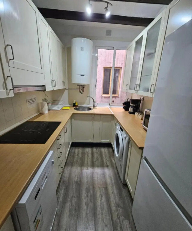 Family Central Apartment