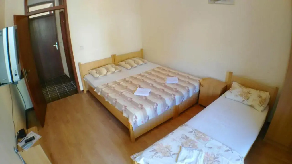 Guesthouse Obala