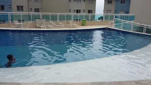 Apartamento Angra
