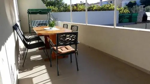 Holiday Home Zdena