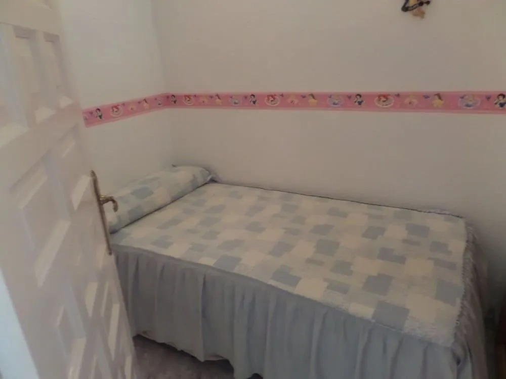 Apartamento Palermo