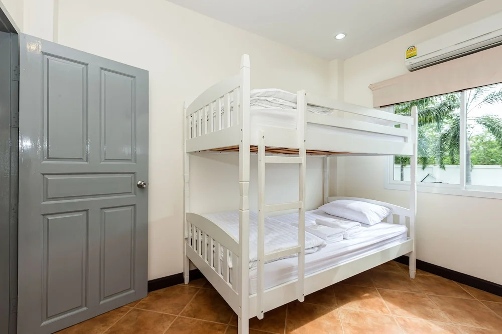 Orchid Paradise Homes OPV19