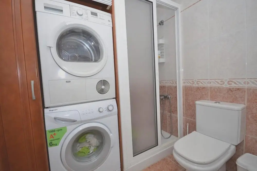 Apartment with 2 Bedrooms in Telde, with Balcony And Wifi - 100 M From the Beach