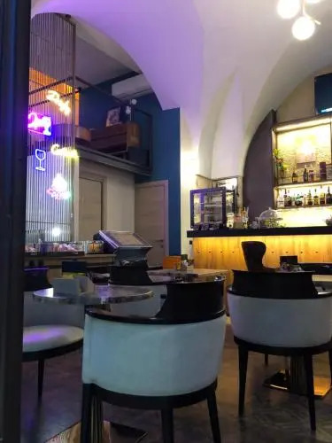 Albergo Piazza Risorgimento