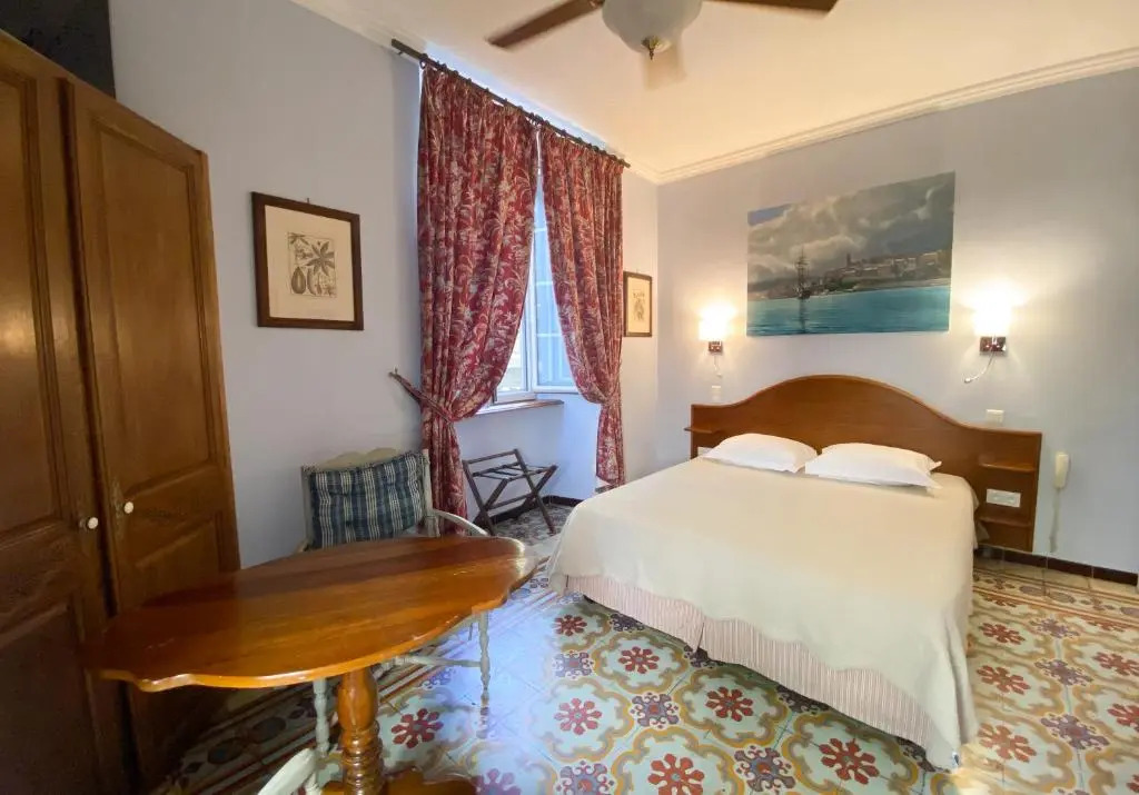 Hotel Central Bastia