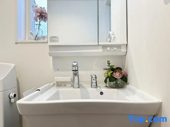 nestay apartment tokyo waseda