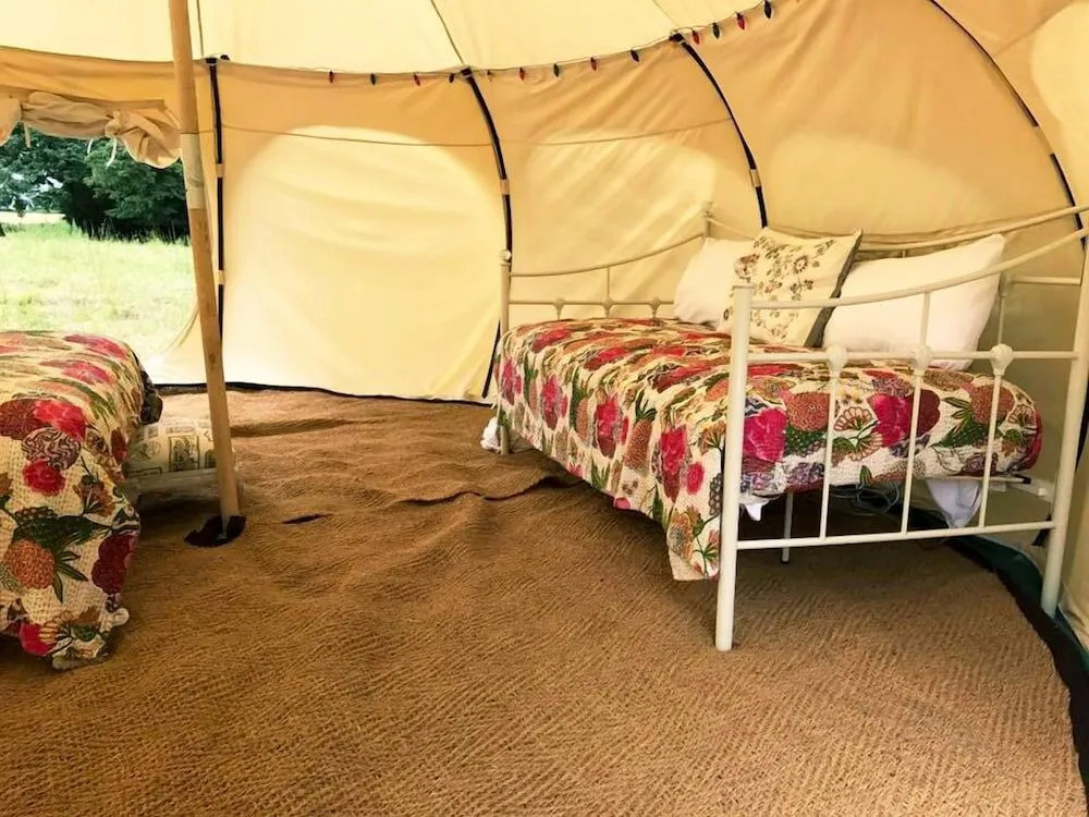 Goblin Coombe Glamping