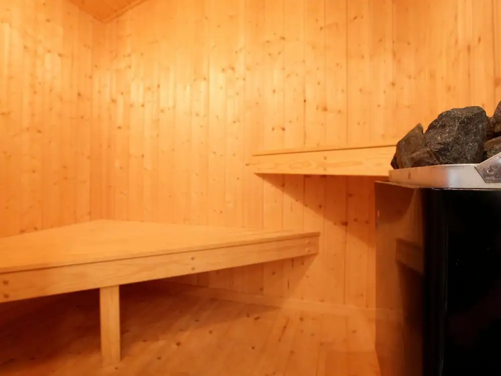 5 person holiday home in Gilleleje-By Traum