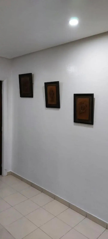 apartment 2 bedrooms in centre ville