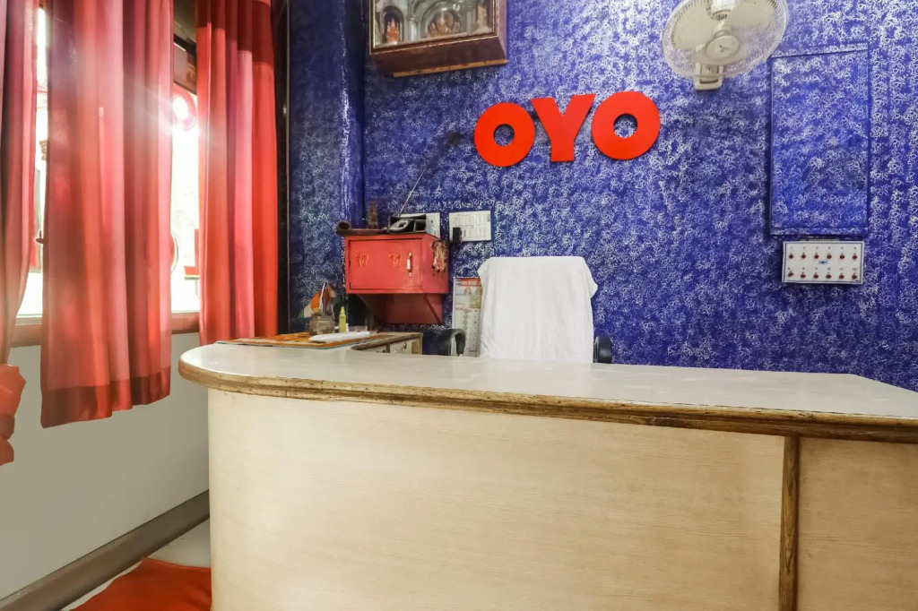Hotel Welcome by OYO Rooms