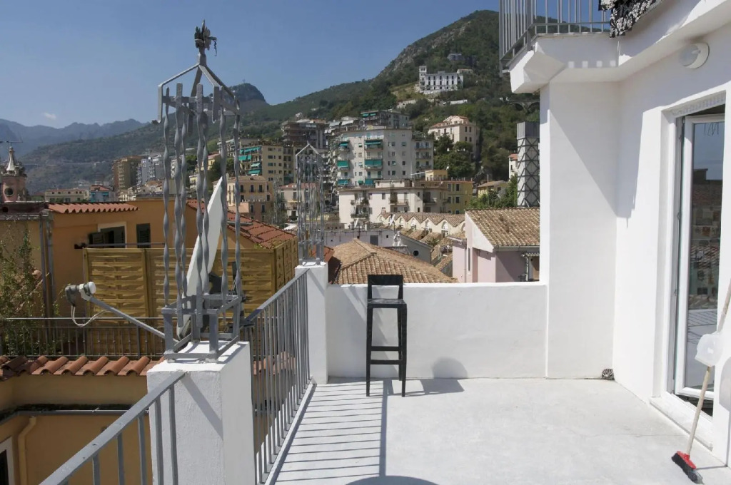Casa Maria