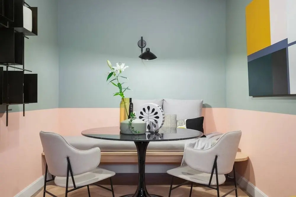 Design 3bed in the Heart of Gracia
