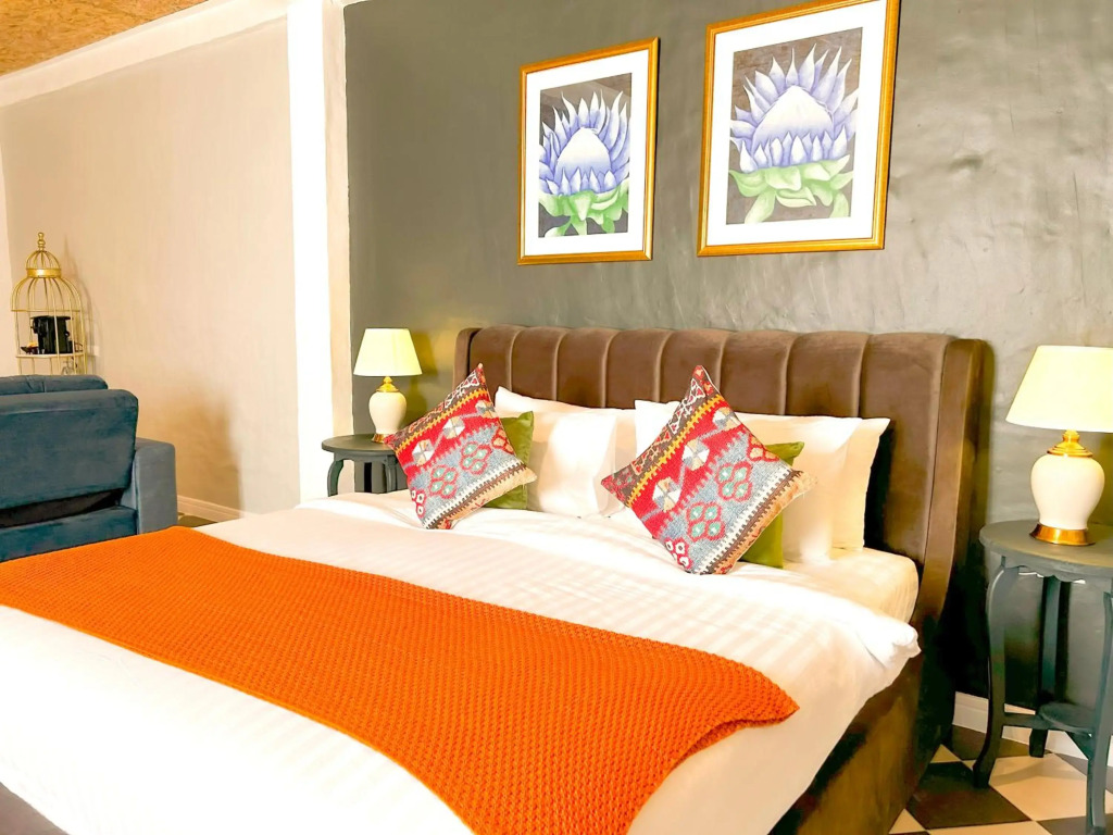 Milky Bay Resort