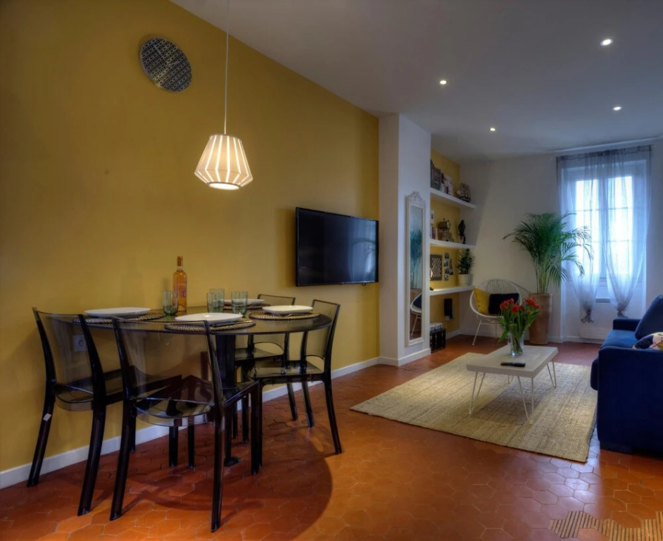 Bordes - Pruneau Apartment 1