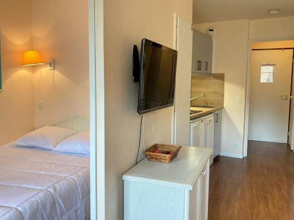 Appartement Avoriaz, 2 pièces, 5 personnes - FR-1-634-74