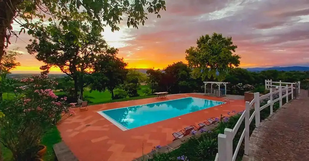 Villa Bagnole B&B - Holiday Apartments