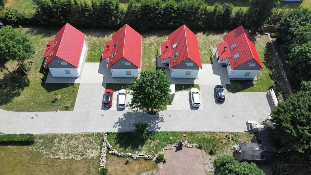 Holiday Home on the Island of Poel, 3 Bedrooms, 2 Bathrooms, Sauna