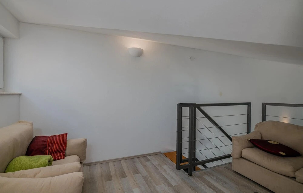 Nice Home In Linardici