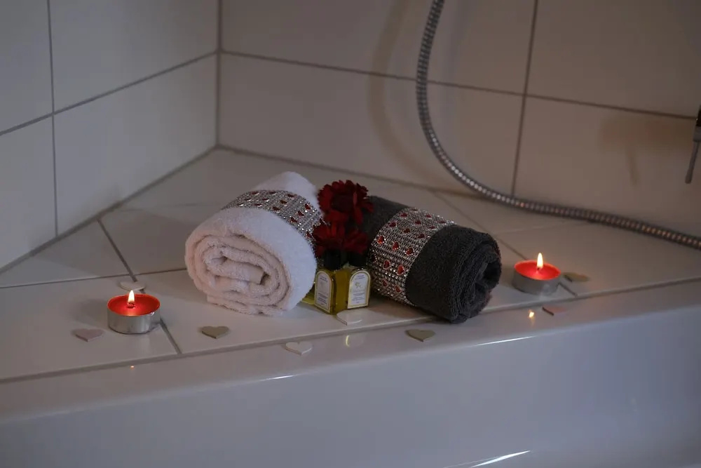 Hotel Adler Ittendorf