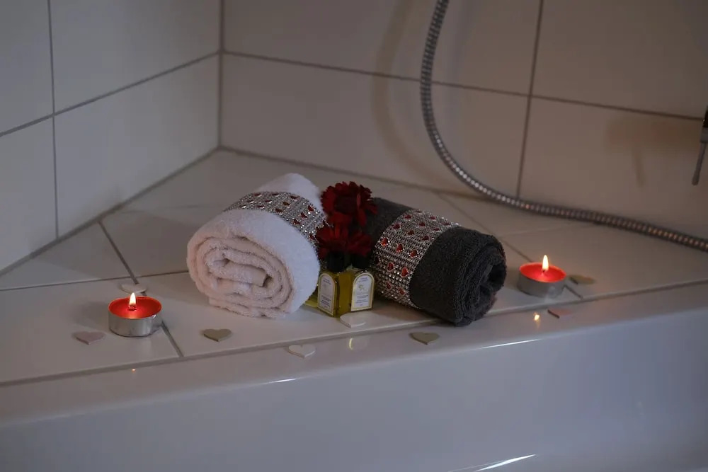 Hotel Adler Ittendorf