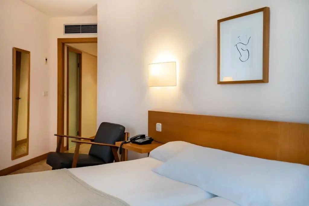 Gran Hotel Victoria
