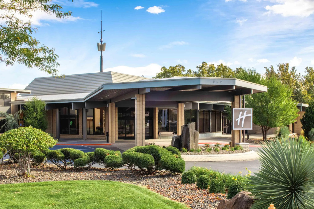 Holiday Inn Richland on the River by IHG