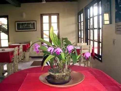 Pousada Da Barra