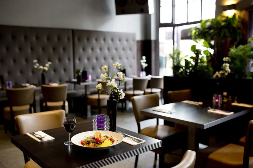 Royal Amsterdam Hotel