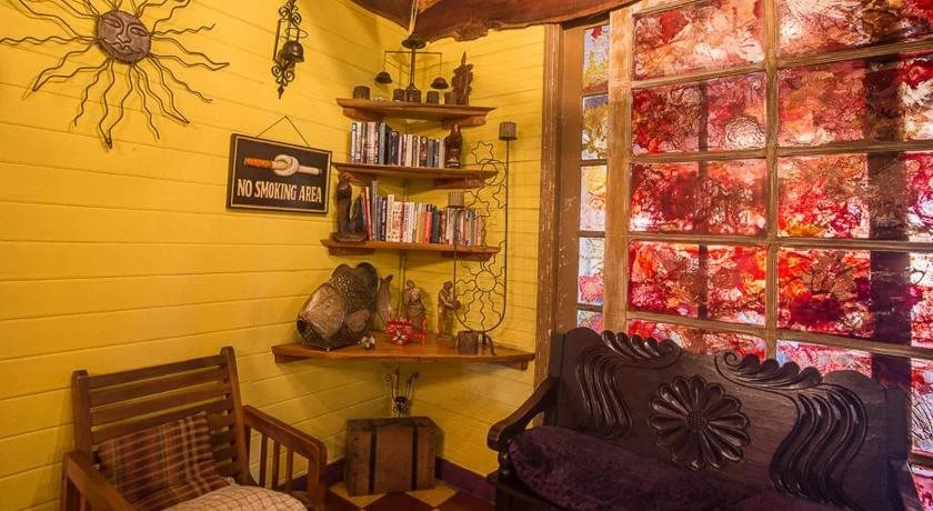 Casa Antigua Hotel