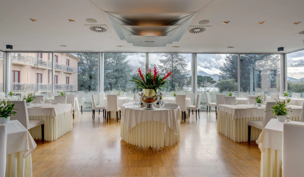 Hotel Nuovo