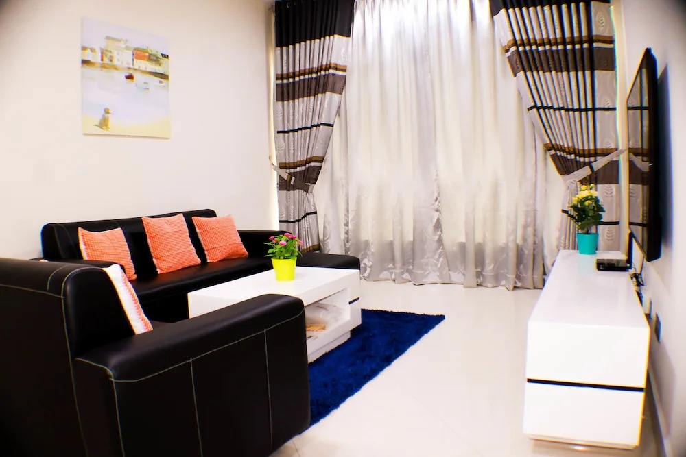 Crest Residences
