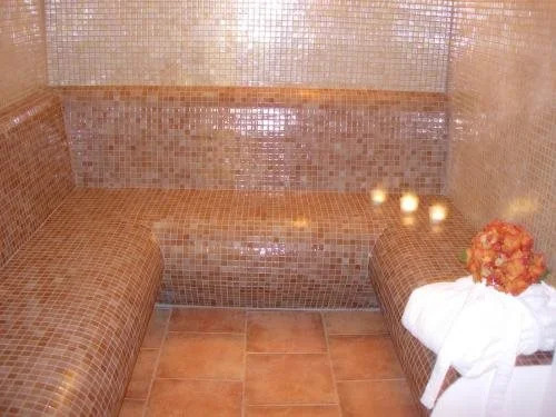 Hotel Geisler Tulfes