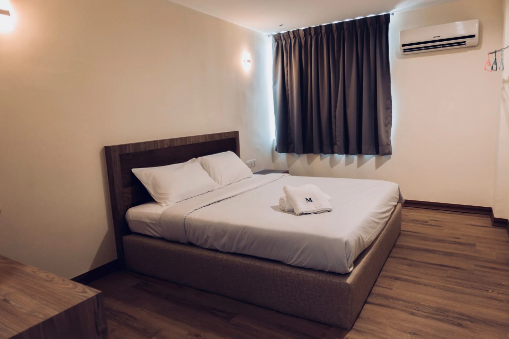 Merilton Hotel